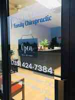 Back in Balance Family Chiropractic