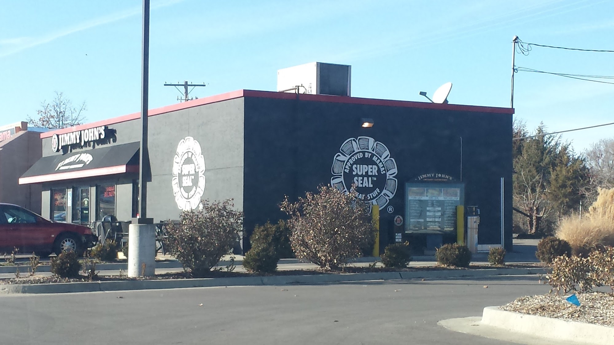 Jimmy John's