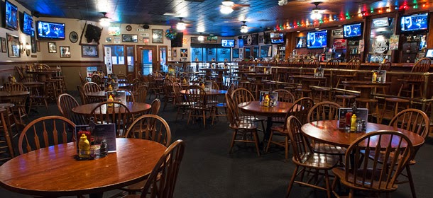 Tanner's Bar & Grill