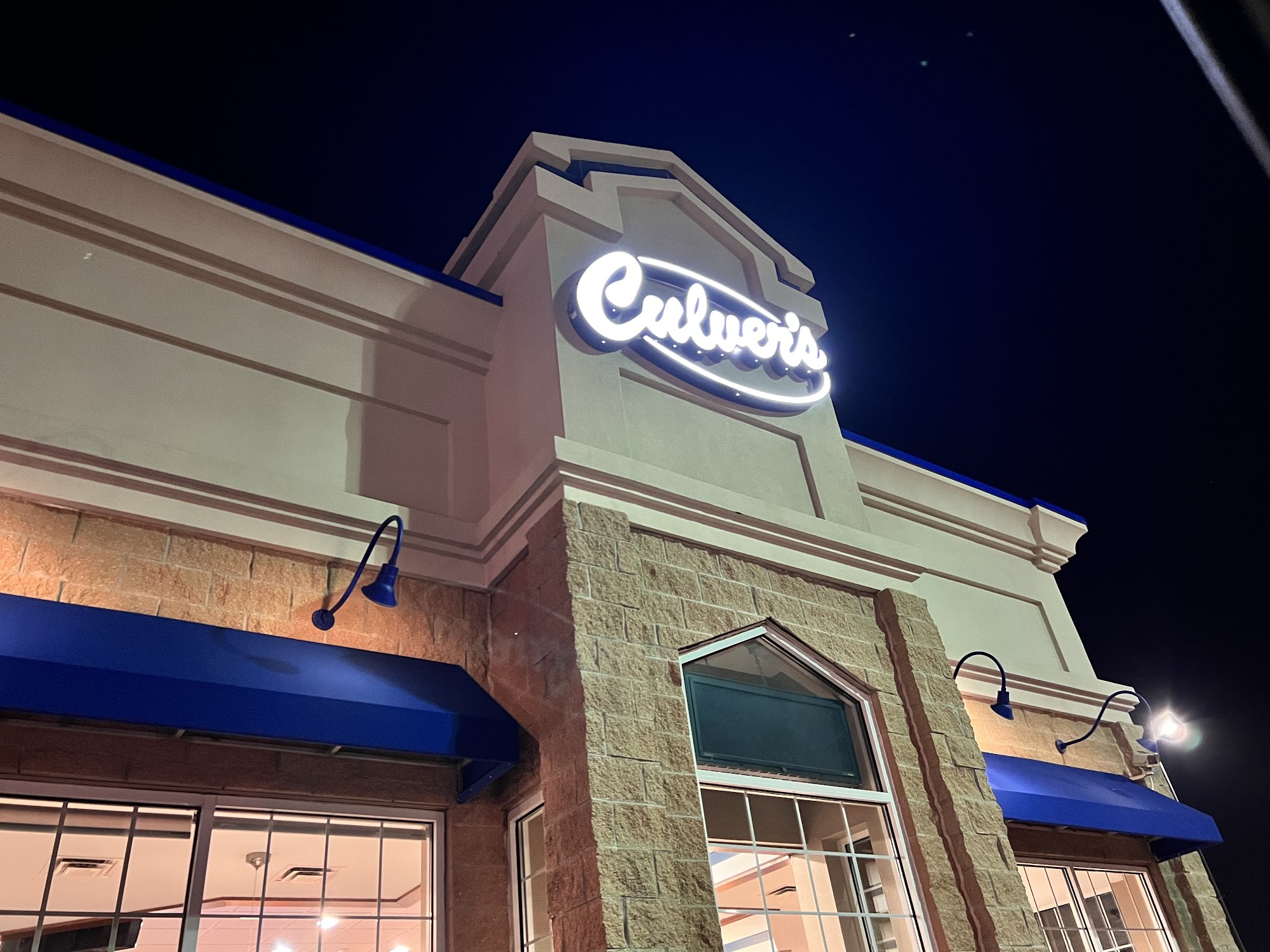 Culver’s