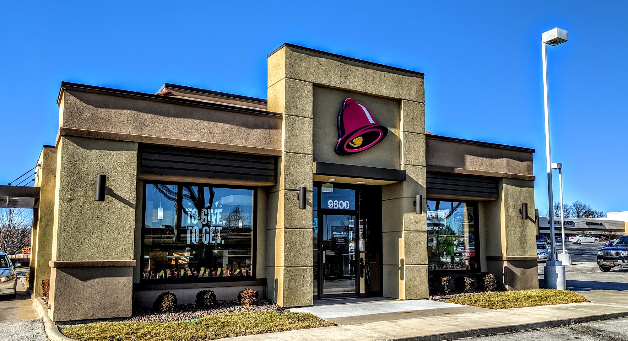 Taco Bell