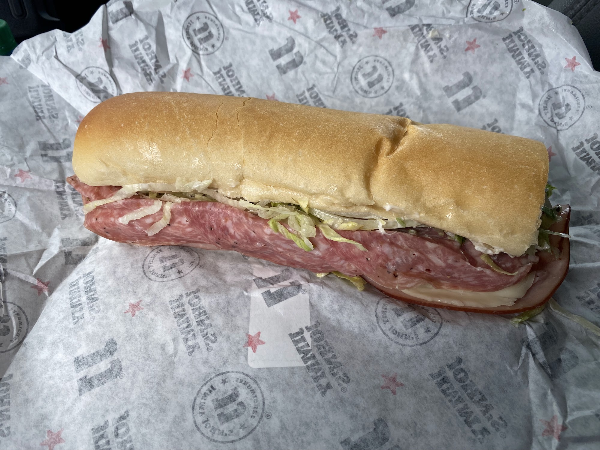 Jimmy John's