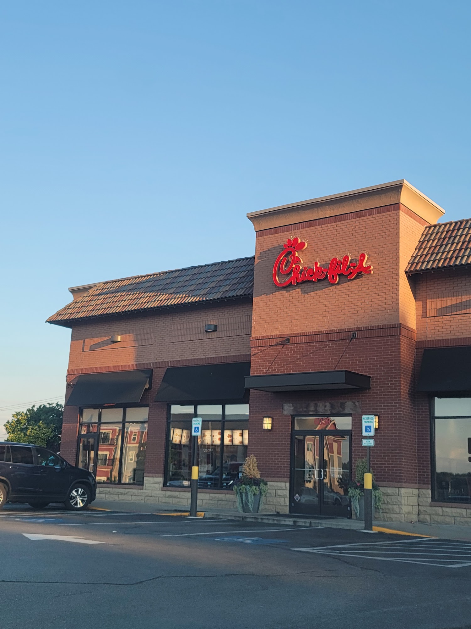 Chick-fil-A