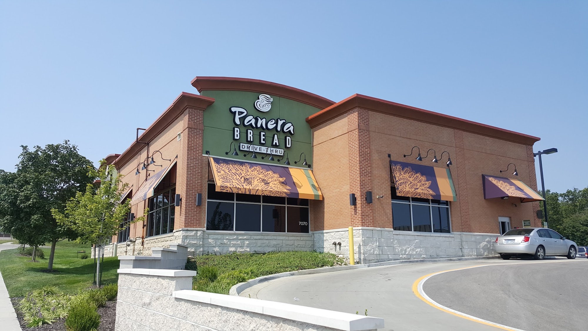 Panera Bread