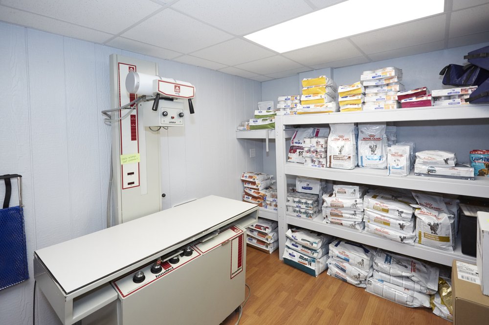 Todd A. Goodman, D.V.M. Mission