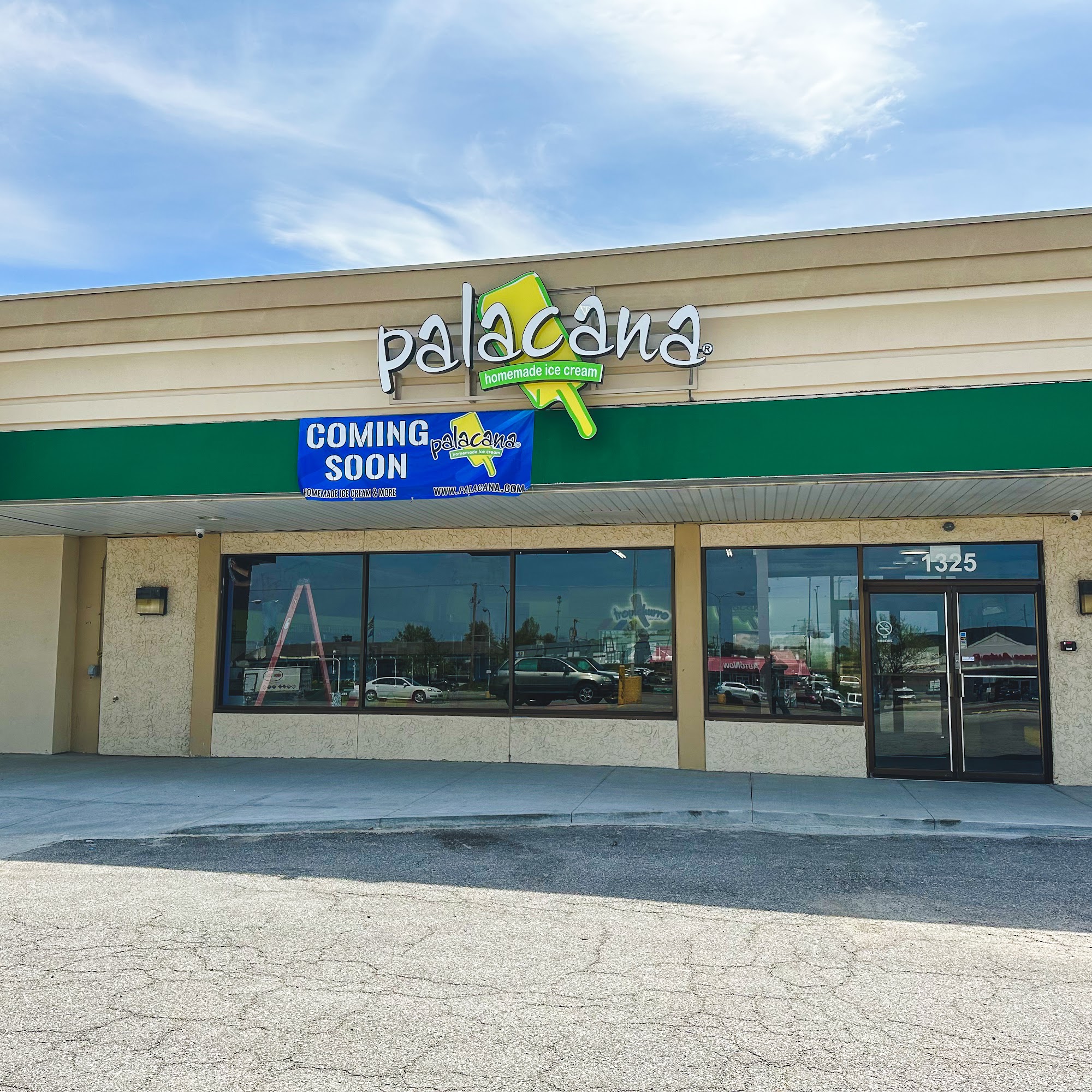 Palacana