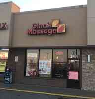 Gina's Massage