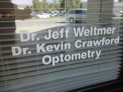 Crawford and Weltmer Family Eye Care