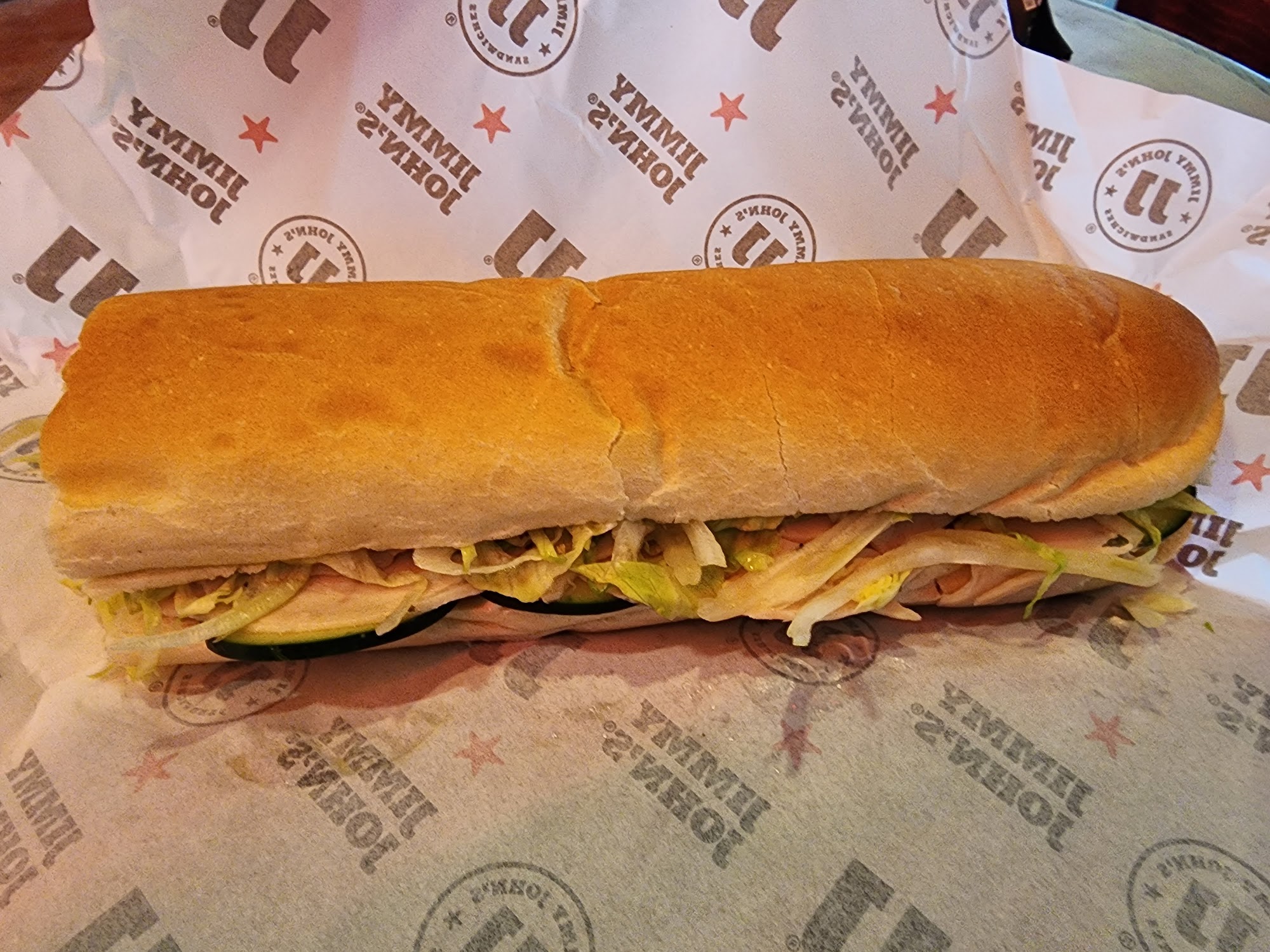 Jimmy John's