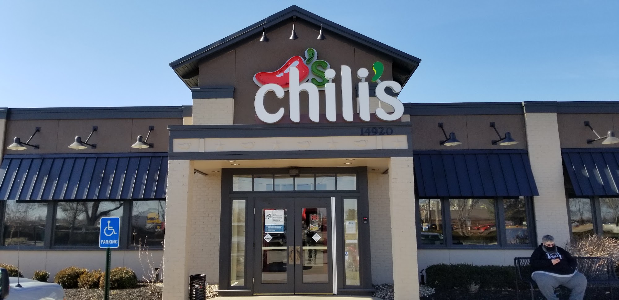 Chili's Grill & Bar