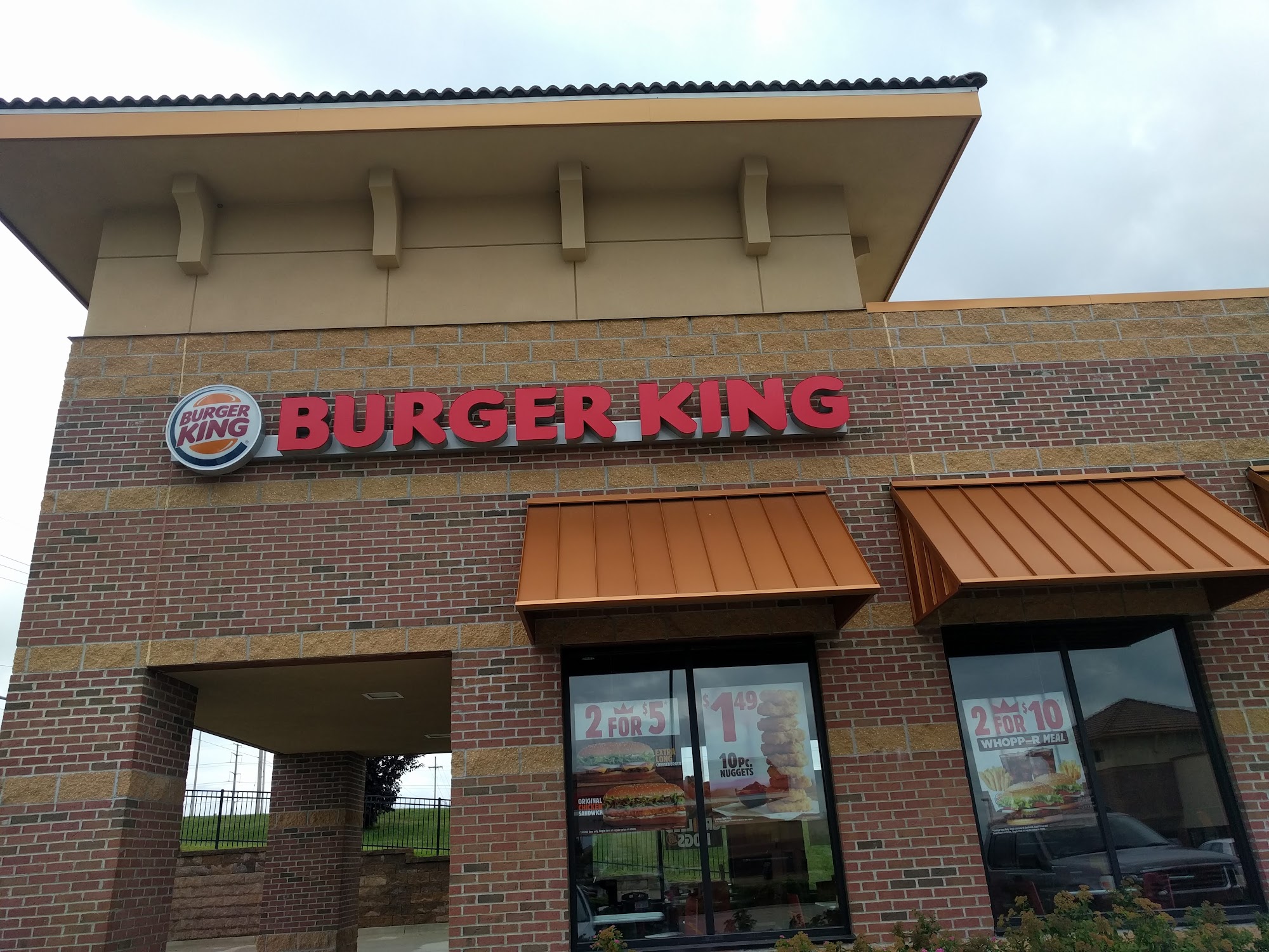 Burger King