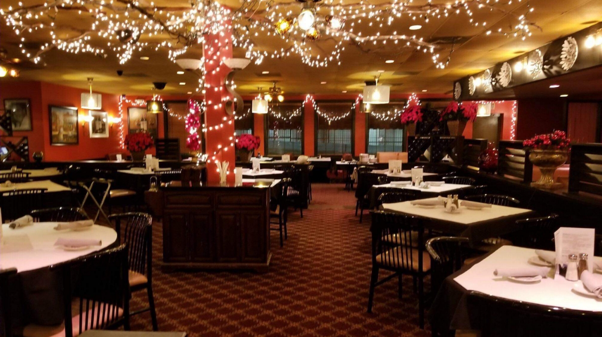 Johnny Cascone's Italian Restaurant