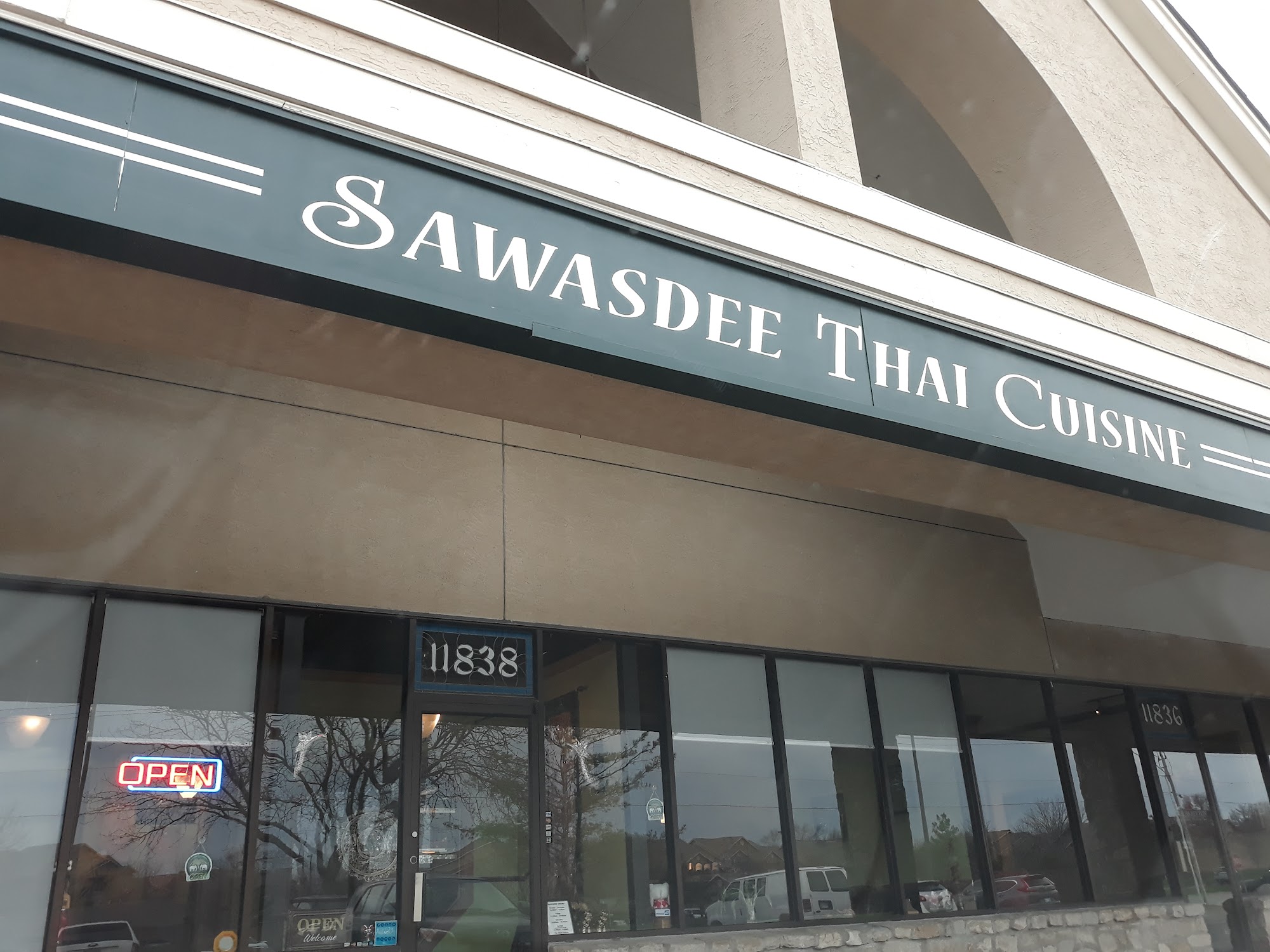 Sawasdee Thai Cuisine