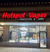 Hotspot Vapes