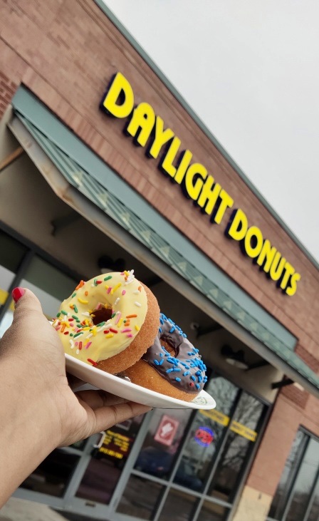 Daylight Donuts Overland Park