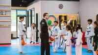 Jeong's Taekwondo Martial Arts