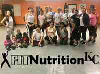 fit nutrition kc