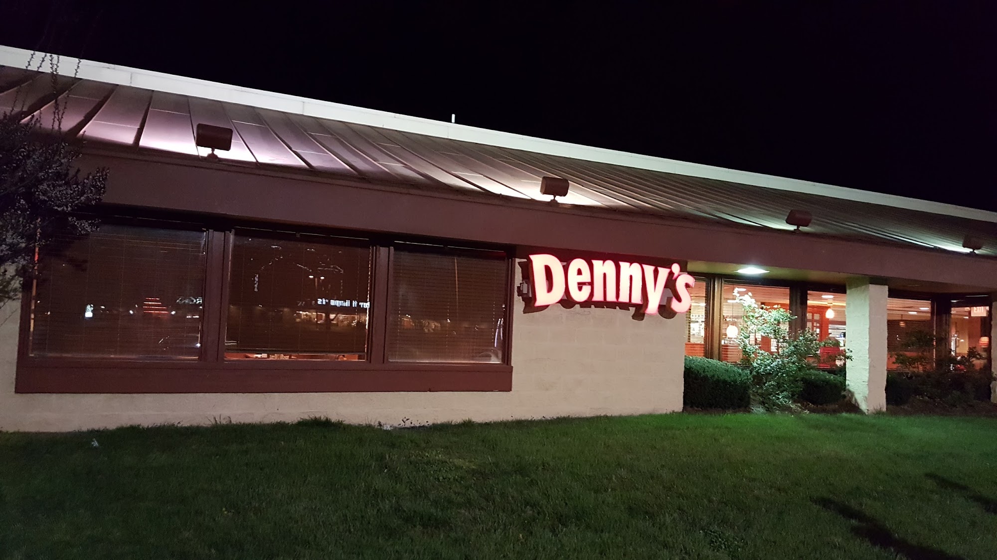 Denny's