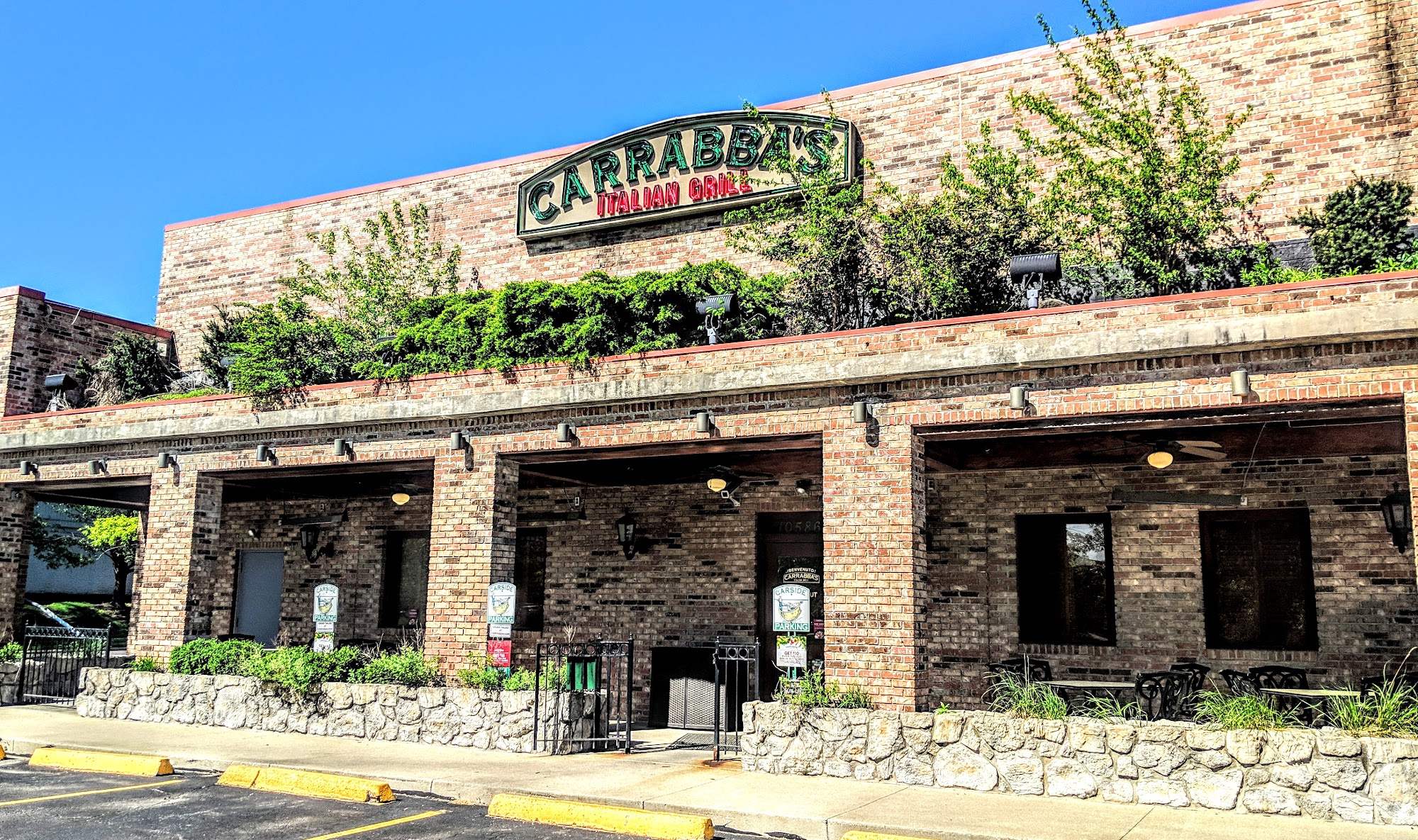 Carrabba's Italian Grill