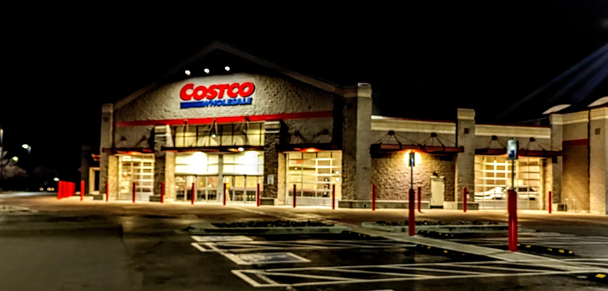 COSTCO WHOLESALE - 12221 Blue Valley Pkwy, Overland Park KS - Hours ...