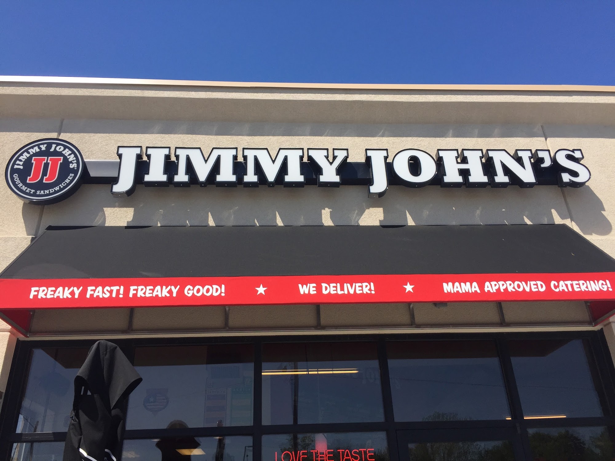 Jimmy John's