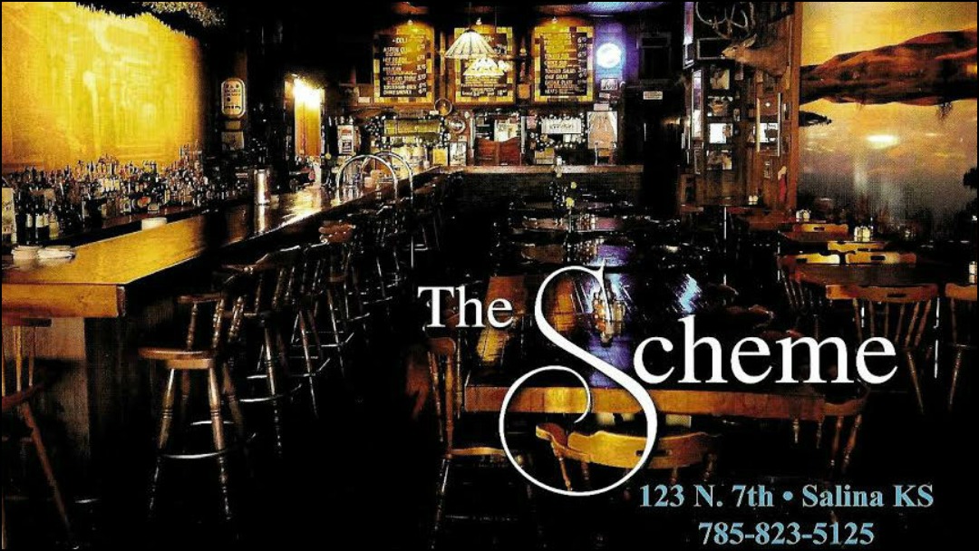 Scheme Restaurant & Bar