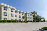 Comfort Suites Salina South