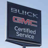 Holm Buick GMC Service Center