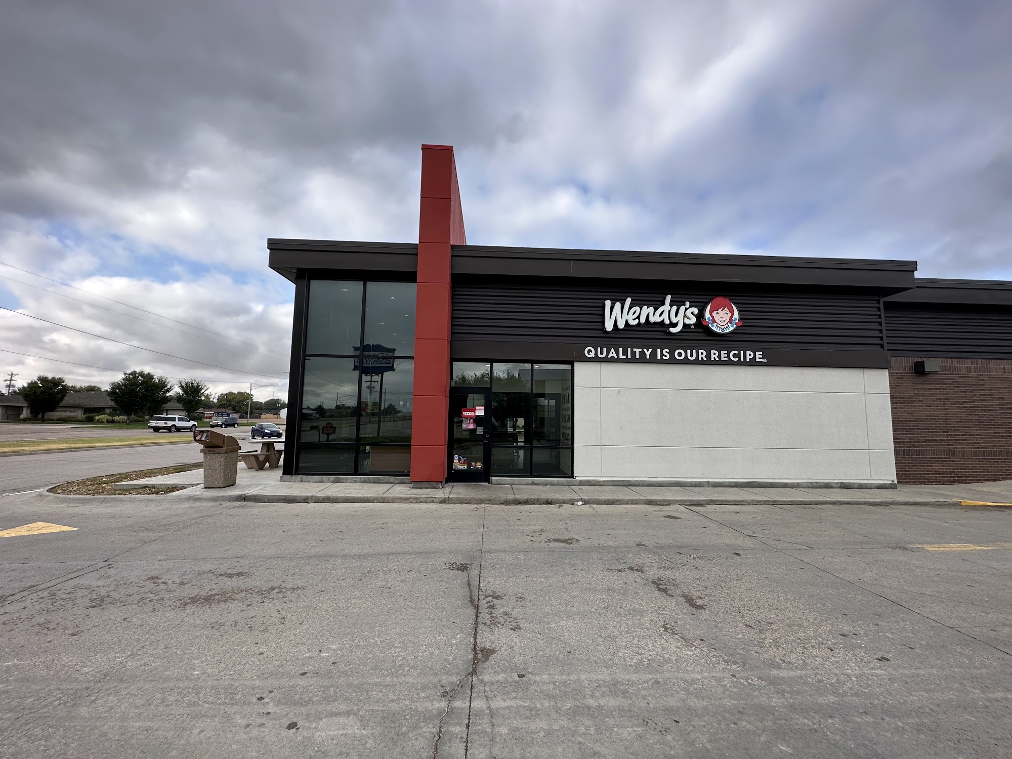 Wendy's