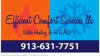 Efficient Comfort Services LLC
