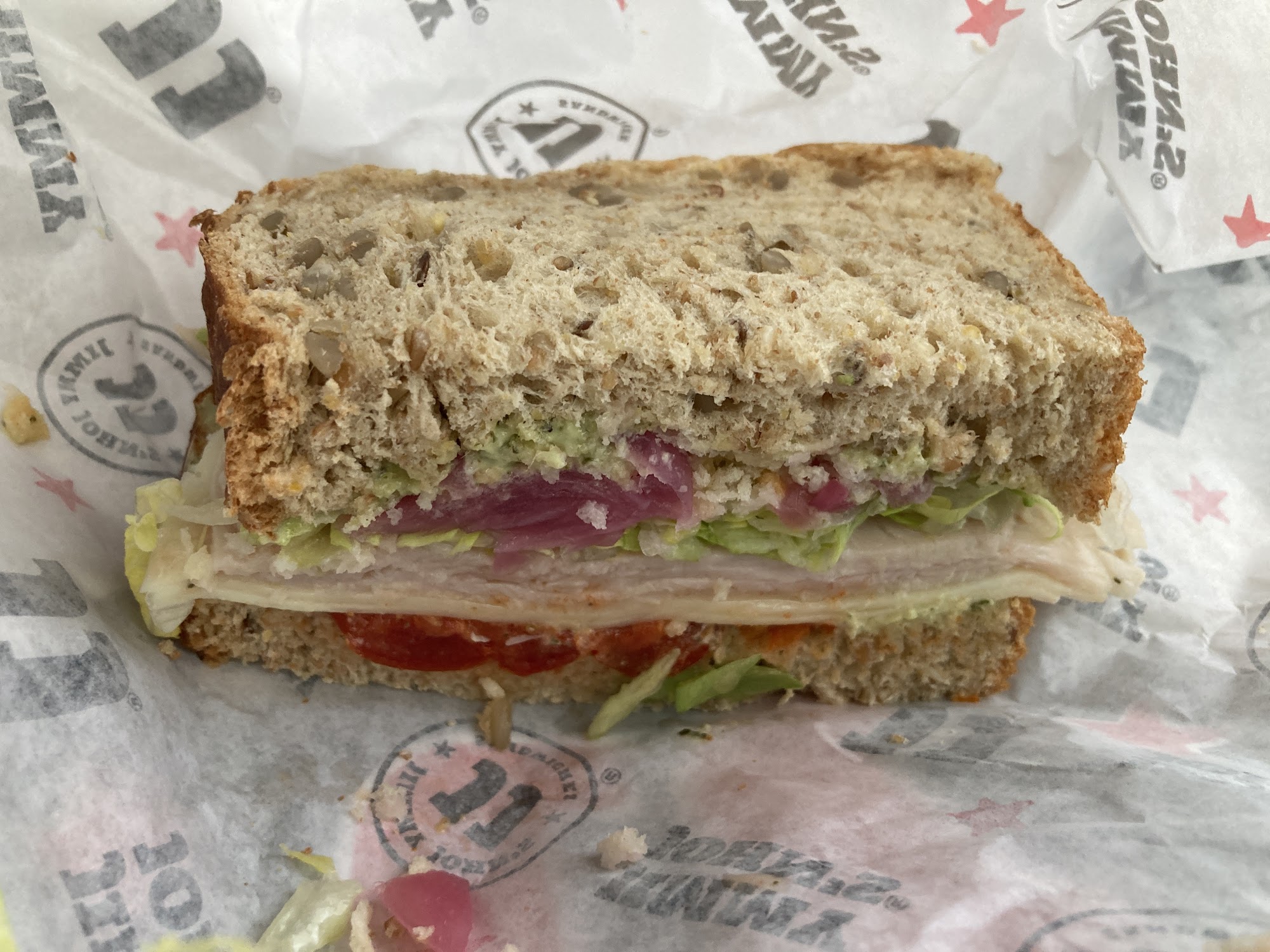 Jimmy John's