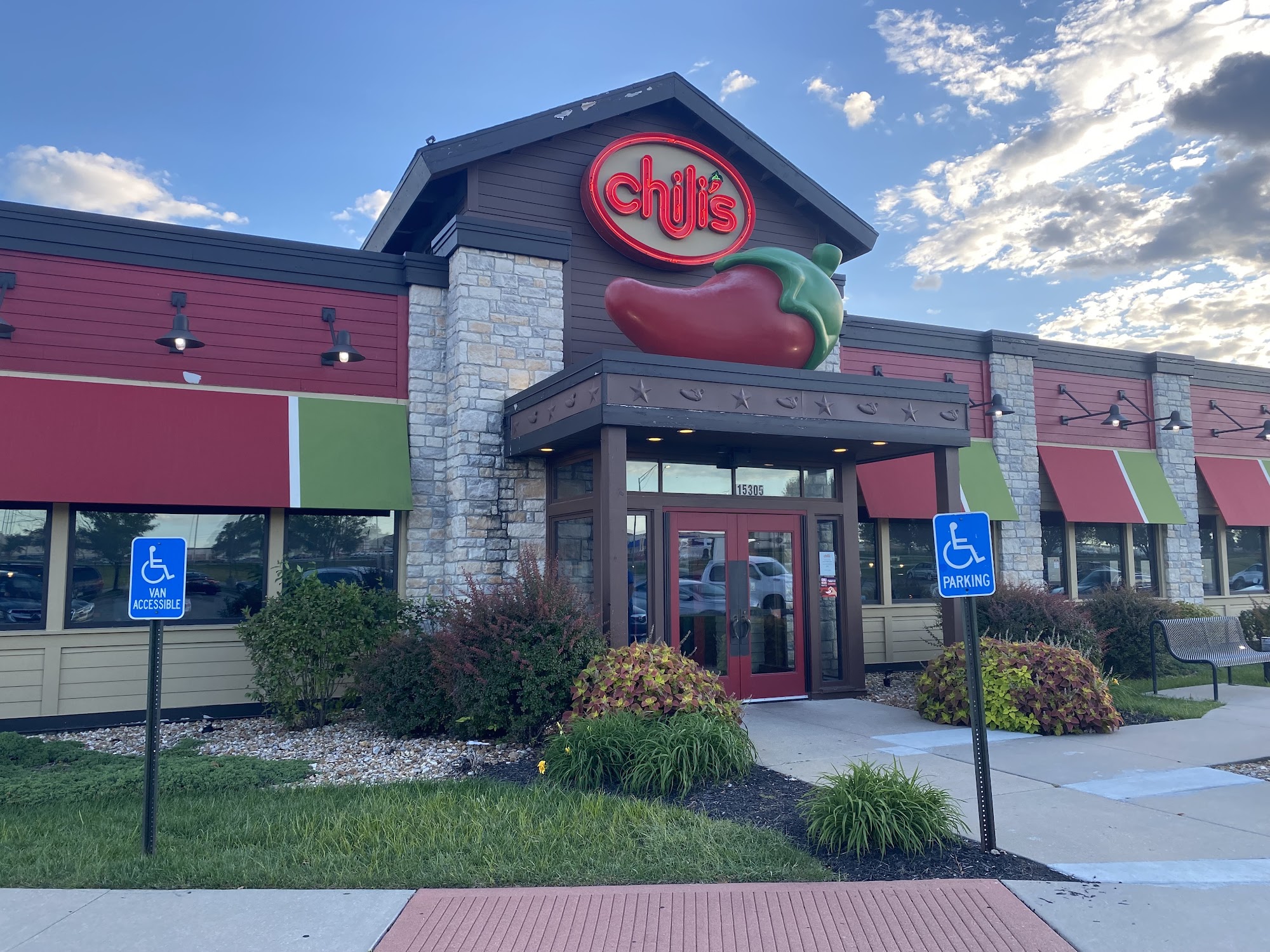 Chili's Grill & Bar