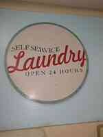 Spring Hill 24hr Laundry