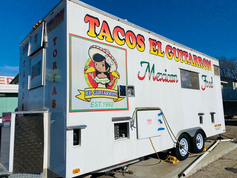 Tacos El Guitarron