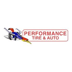 Performance Tire & Auto