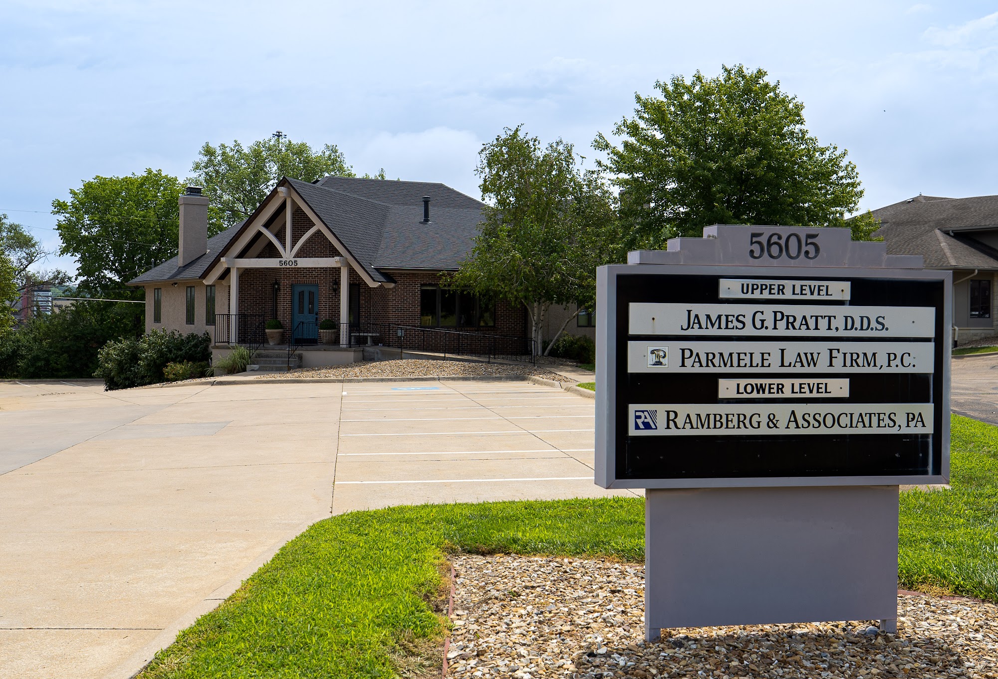 Ramberg & Associates