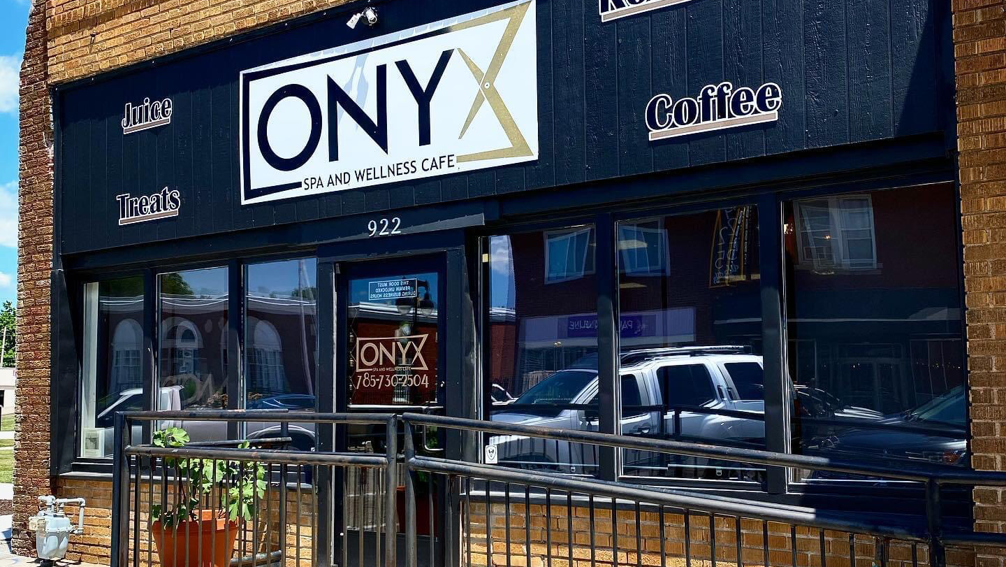 Onyx Wellness Cafe