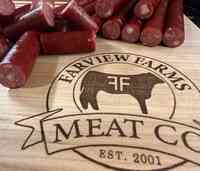 Farview Farms Meat Co Inc