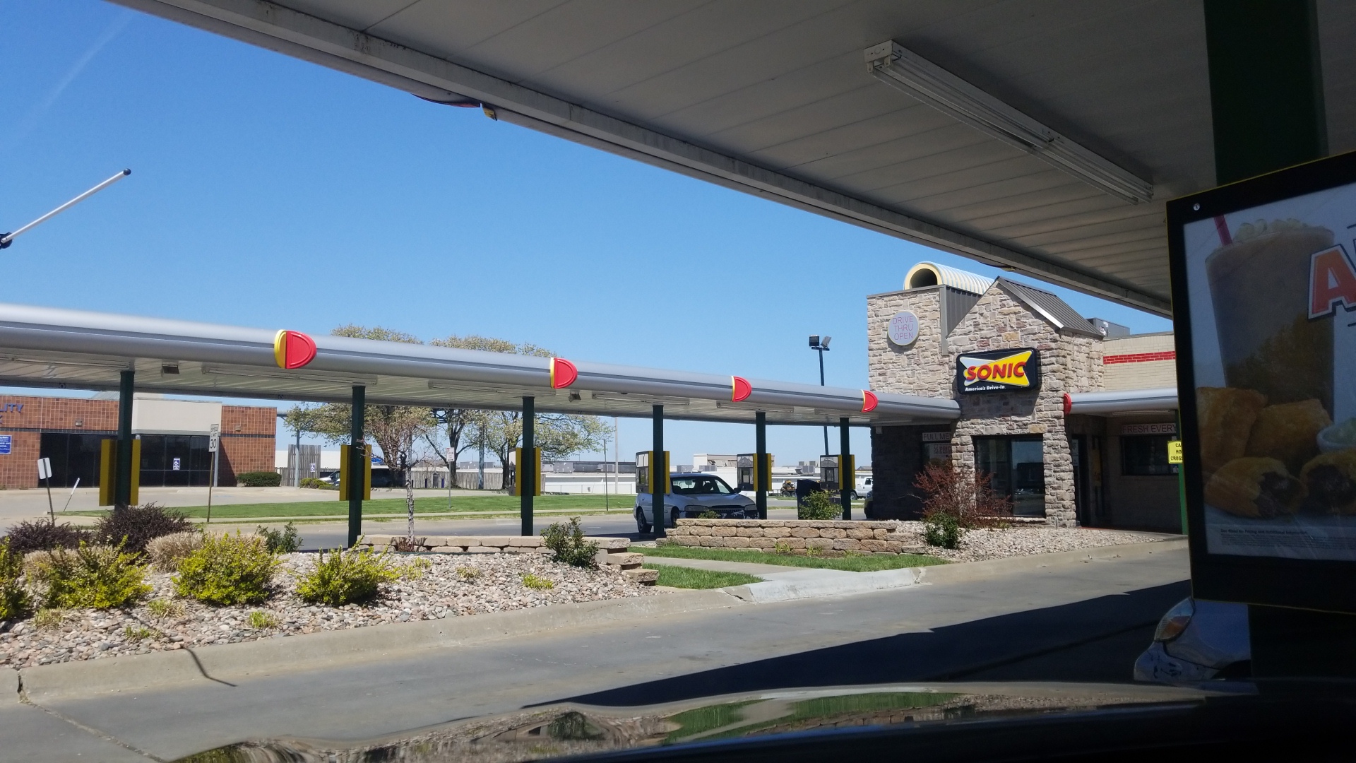 Sonic Drive-In