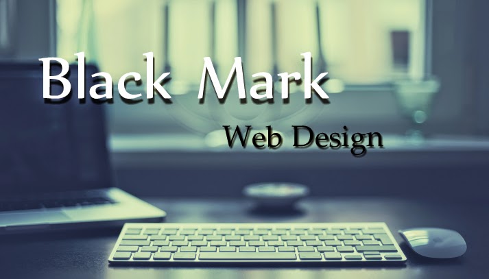 Black Mark Web Design 313 W 4th St, Wellsville Kansas 66092