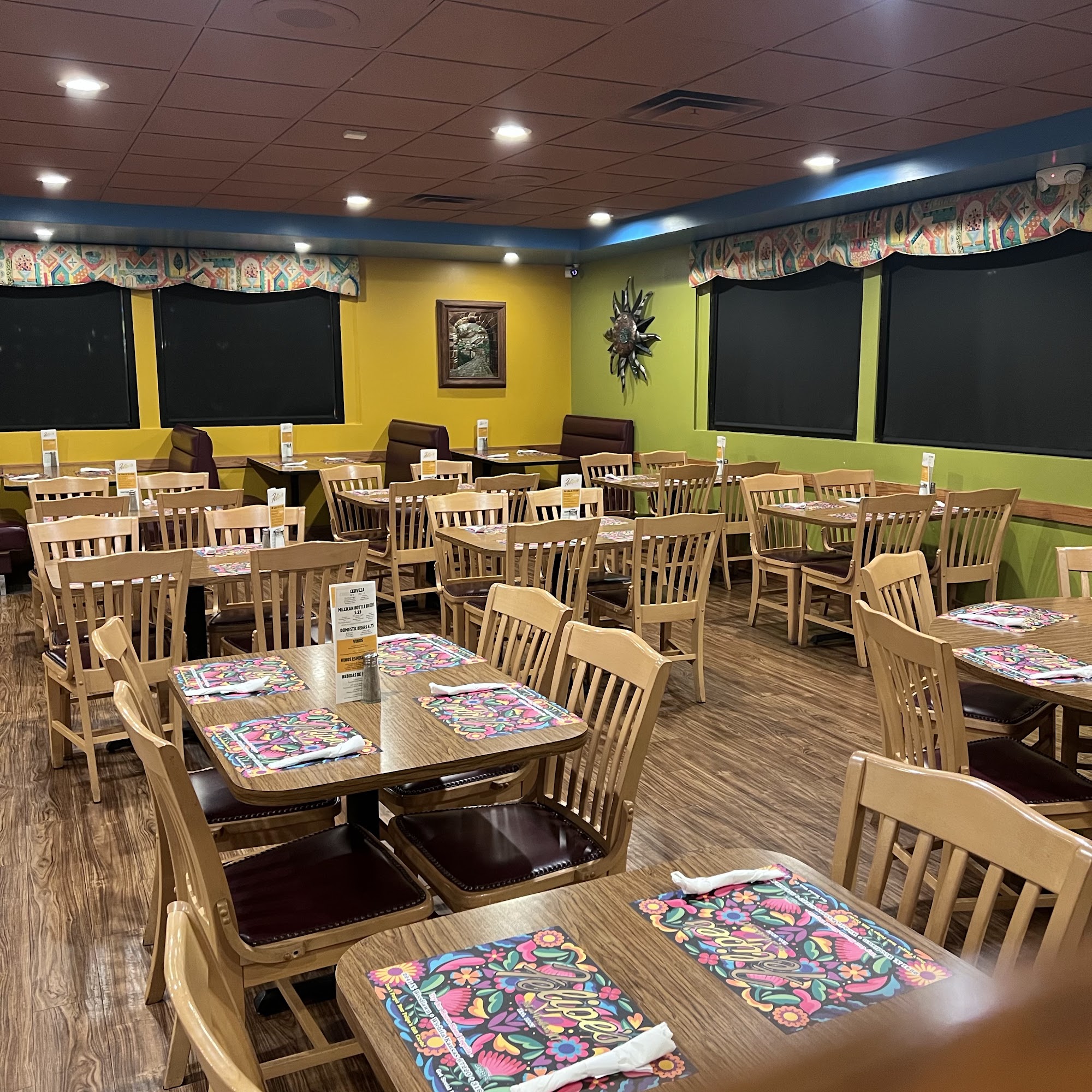 Felipe's Mexican Restaurant