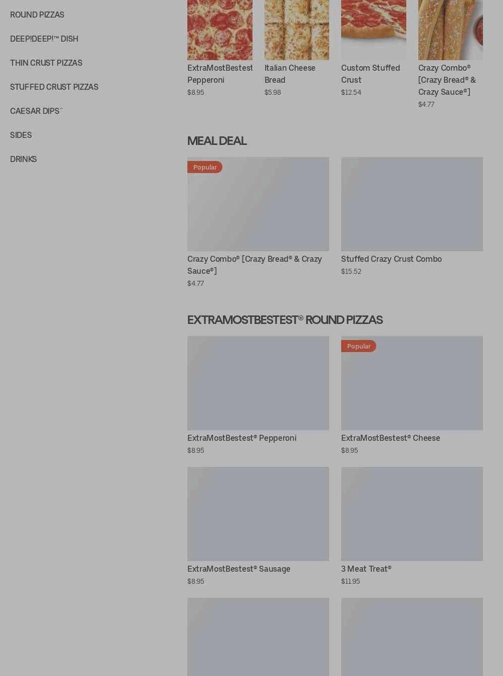 Photo credit: Posmates