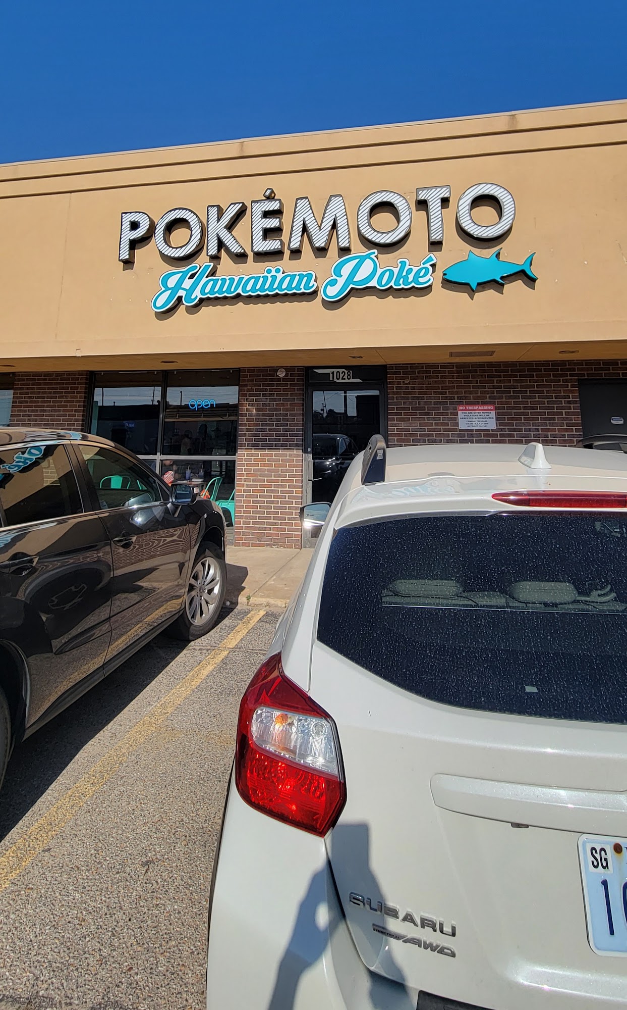 Pokemoto