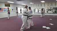 Kim's Academy of Tae Kwon DO