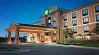 Holiday Inn Express & Suites Wichita Northeast, an IHG Hotel