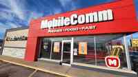 MobileComm - Phones Fixed Fast (2011 S. Seneca)