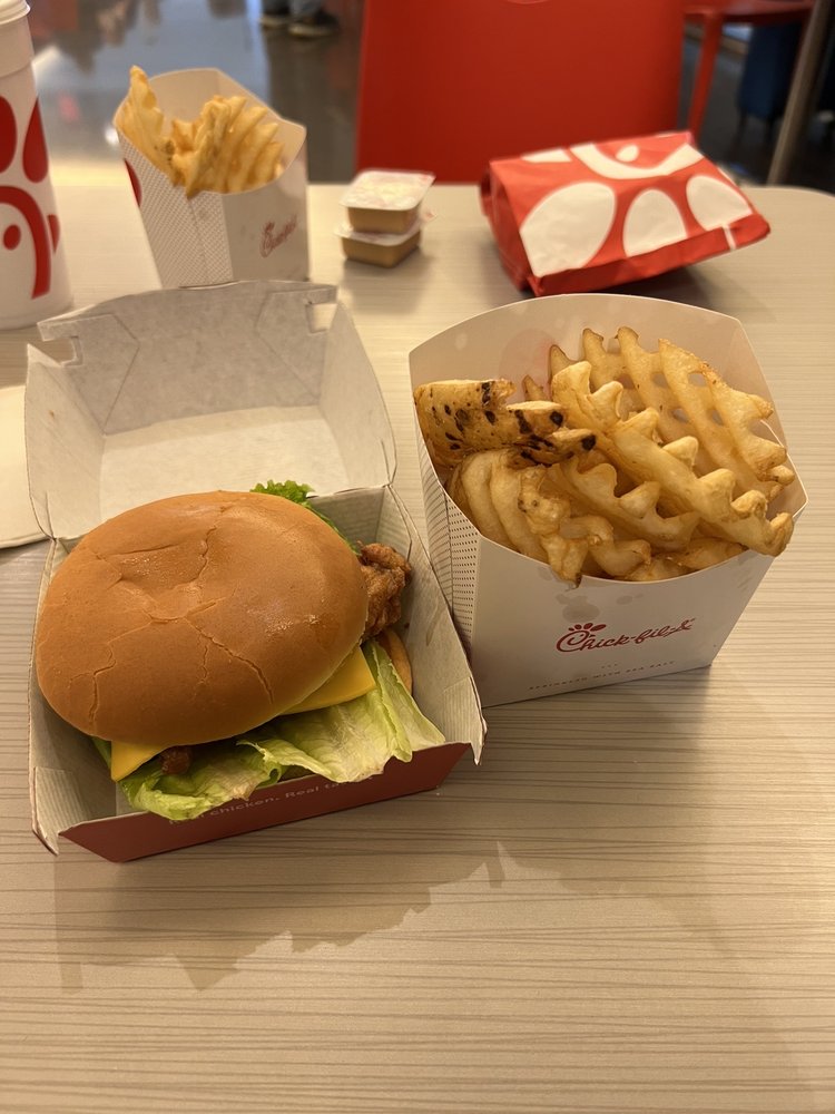 Chick-fil-A