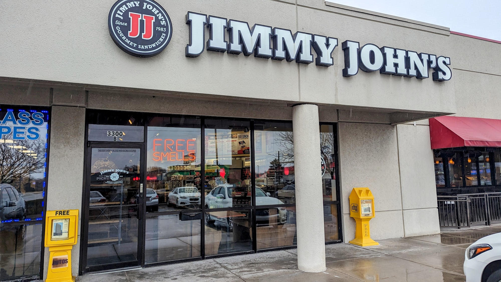 Jimmy John's