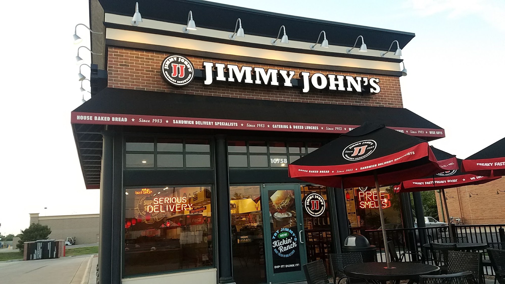 Jimmy John's