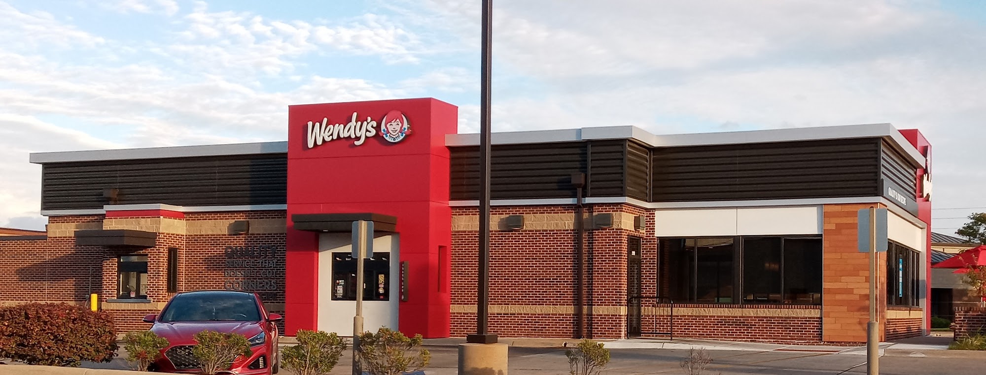 Wendy's